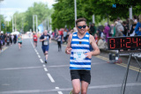 Newry City Half Marathon and 10k. Photograph: Columba O'Hare/ Newry.ie - Newry Half Marathon and 10k 2022