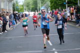 Newry City Half Marathon and 10k. Photograph: Columba O'Hare/ Newry.ie - Newry Half Marathon and 10k 2022