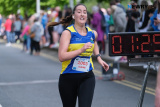 Newry City Half Marathon and 10k. Photograph: Columba O'Hare/ Newry.ie - Newry Half Marathon and 10k 2022