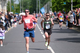 Newry City Half Marathon and 10k. Photograph: Columba O'Hare/ Newry.ie - Newry Half Marathon and 10k 2022