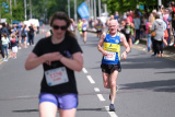 Newry City Half Marathon and 10k. Photograph: Columba O'Hare/ Newry.ie - Newry Half Marathon and 10k 2022