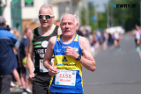 Newry City Half Marathon and 10k. Photograph: Columba O'Hare/ Newry.ie - Newry Half Marathon and 10k 2022