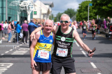 Newry City Half Marathon and 10k. Photograph: Columba O'Hare/ Newry.ie - Newry Half Marathon and 10k 2022