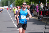 Newry City Half Marathon and 10k. Photograph: Columba O'Hare/ Newry.ie - Newry Half Marathon and 10k 2022