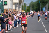 Newry City Half Marathon and 10k. Photograph: Columba O'Hare/ Newry.ie - Newry Half Marathon and 10k 2022