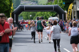 Newry City Half Marathon and 10k. Photograph: Columba O'Hare/ Newry.ie - Newry Half Marathon and 10k 2022