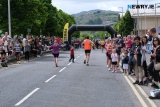 Newry City Half Marathon and 10k. Photograph: Columba O'Hare/ Newry.ie - Newry Half Marathon and 10k 2022