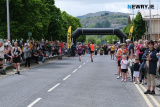 Newry City Half Marathon and 10k. Photograph: Columba O'Hare/ Newry.ie - Newry Half Marathon and 10k 2022