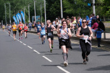 Newry City Half Marathon and 10k. Photograph: Columba O'Hare/ Newry.ie - Newry Half Marathon and 10k 2022