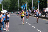 Newry City Half Marathon and 10k. Photograph: Columba O'Hare/ Newry.ie - Newry Half Marathon and 10k 2022