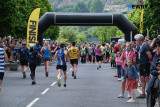 Newry City Half Marathon and 10k. Photograph: Columba O'Hare/ Newry.ie - Newry Half Marathon and 10k 2022