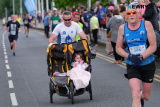 Newry City Half Marathon and 10k. Photograph: Columba O'Hare/ Newry.ie - Newry Half Marathon and 10k 2022