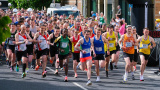 Newry Half Marathon and 10k 2022