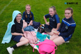 Enjoying the St Malachy's Primary School, Newry annual Sports Day held this year at Thomas Davis GAC, Corrinshego. Photograph: Columba O'Hare/ Newry.ie - St Malachy's Primary School Newry Sports Day 2022