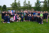 Enjoying the St Malachy's Primary School, Newry annual Sports Day held this year at Thomas Davis GAC, Corrinshego. Photograph: Columba O'Hare/ Newry.ie - St Malachy's Primary School Newry Sports Day 2022