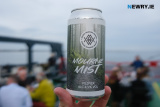 Pictured at the Carlingford Lough Cross-Border Business Cruise between Greenore and Greencastle. Photograph: Columba O'Hare/ Newry.ie - Carlingford Lough Cross Border Business Cruise 2022