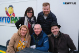 Pictured at the Carlingford Lough Cross-Border Business Cruise between Greenore and Greencastle. Photograph: Columba O'Hare/ Newry.ie - Carlingford Lough Cross Border Business Cruise 2022