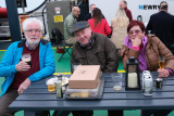Pictured at the Carlingford Lough Cross-Border Business Cruise between Greenore and Greencastle. Photograph: Columba O'Hare/ Newry.ie - Carlingford Lough Cross Border Business Cruise 2022