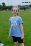 Enjoying the St Malachy's Primary School, Newry annual Sports Day held this year at Thomas Davis GAC, Corrinshego. Photograph: Columba O'Hare/ Newry.ie - St Malachy's Primary School Newry Sports Day 2022
