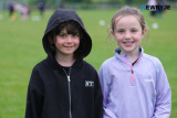Enjoying the St Malachy's Primary School, Newry annual Sports Day held this year at Thomas Davis GAC, Corrinshego. Photograph: Columba O'Hare/ Newry.ie - St Malachy's Primary School Newry Sports Day 2022