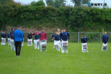Enjoying the St Malachy's Primary School, Newry annual Sports Day held this year at Thomas Davis GAC, Corrinshego. Photograph: Columba O'Hare/ Newry.ie - St Malachy's Primary School Newry Sports Day 2022
