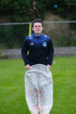 Enjoying the St Malachy's Primary School, Newry annual Sports Day held this year at Thomas Davis GAC, Corrinshego. Photograph: Columba O'Hare/ Newry.ie - St Malachy's Primary School Newry Sports Day 2022