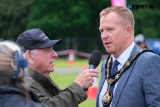 Markethill Community Festival in Gosford Forest Park with BBC Radio Ulster. Photographs: Columba O'Hare/ Newry.ie - Markethill Community Festival at Gosford Park with BBC Radio Ulster