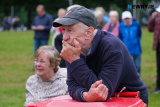 Markethill Community Festival in Gosford Forest Park with BBC Radio Ulster. Photographs: Columba O'Hare/ Newry.ie - Markethill Community Festival at Gosford Park with BBC Radio Ulster
