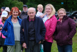 Markethill Community Festival in Gosford Forest Park with BBC Radio Ulster. Photographs: Columba O'Hare/ Newry.ie - Markethill Community Festival at Gosford Park with BBC Radio Ulster