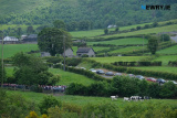 A Parade and Service was held at Altnaveigh Orange Hall to remember the Centenary of the Altnaveigh Massacre. Photograph: Columba O'Hare/ Newry.ie - Altnaveigh Massacre Centenary 2022