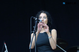 Newry City Day Concert, 25th June 2002. Picture: Columba O'Hare   For larger Photographs see http://www.newry.info/photo/10-years-ago/newry-city-day-concert-25th-june-2002 - Newry City Day 25 June 2002