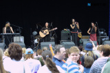 Newry City Day Concert, 25th June 2002. Picture: Columba O'Hare   For larger Photographs see http://www.newry.info/photo/10-years-ago/newry-city-day-concert-25th-june-2002 - Newry City Day 25 June 2002