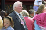 Newry City Day Concert, 25th June 2002. Picture: Columba O'Hare   For larger Photographs see http://www.newry.info/photo/10-years-ago/newry-city-day-concert-25th-june-2002 - Newry City Day 25 June 2002