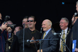 Newry City Day Concert, 25th June 2002. Picture: Columba O'Hare   For larger Photographs see http://www.newry.info/photo/10-years-ago/newry-city-day-concert-25th-june-2002 - Newry City Day 25 June 2002