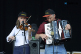 Newry City Day Concert, 25th June 2002. Picture: Columba O'Hare   For larger Photographs see http://www.newry.info/photo/10-years-ago/newry-city-day-concert-25th-june-2002 - Newry City Day 25 June 2002