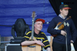 Newry City Day Concert, 25th June 2002. Picture: Columba O'Hare   For larger Photographs see http://www.newry.info/photo/10-years-ago/newry-city-day-concert-25th-june-2002 - Newry City Day 25 June 2002