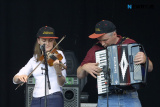 Newry City Day Concert, 25th June 2002. Picture: Columba O'Hare   For larger Photographs see http://www.newry.info/photo/10-years-ago/newry-city-day-concert-25th-june-2002 - Newry City Day 25 June 2002