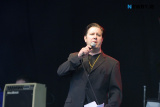 Newry City Day Concert, 25th June 2002. Picture: Columba O'Hare   For larger Photographs see http://www.newry.info/photo/10-years-ago/newry-city-day-concert-25th-june-2002 - Newry City Day 25 June 2002