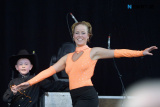 Newry City Day Concert, 25th June 2002. Picture: Columba O'Hare   For larger Photographs see http://www.newry.info/photo/10-years-ago/newry-city-day-concert-25th-june-2002 - Newry City Day 25 June 2002