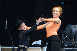 Newry City Day Concert, 25th June 2002. Picture: Columba O'Hare   For larger Photographs see http://www.newry.info/photo/10-years-ago/newry-city-day-concert-25th-june-2002 - Newry City Day 25 June 2002