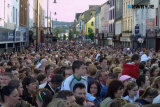 Newry City Day Concert, 25th June 2002. Picture: Columba O'Hare   For larger Photographs see http://www.newry.info/photo/10-years-ago/newry-city-day-concert-25th-june-2002 - Newry City Day 25 June 2002