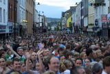 Newry City Day 25 June 2002