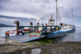 Pictured at the Carlingford Lough Cross-Border Business Cruise between Greenore and Greencastle. Photograph: Colum Lynch  - Carlingford Lough Cross Border Business Cruise 2022