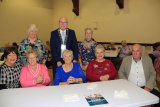CROTLIEVE DEA POSITIVE AGEING AFTERNOON TEA DANCE - Warrenpoint Afternoon Tea Dance