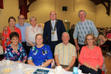 CROTLIEVE DEA POSITIVE AGEING AFTERNOON TEA DANCE - Warrenpoint Afternoon Tea Dance