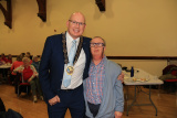 CROTLIEVE DEA POSITIVE AGEING AFTERNOON TEA DANCE - Warrenpoint Afternoon Tea Dance