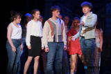 Newry Youth Performing Arts perform Footloose The Musical at Newry Town Hall. Photograph: Columba O'Hare/ Newry.ie  - Footloose The Musical from Newry Youth Performing Arts