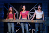 Newry Youth Performing Arts perform Footloose The Musical at Newry Town Hall. Photograph: Columba O'Hare/ Newry.ie  - Footloose The Musical from Newry Youth Performing Arts
