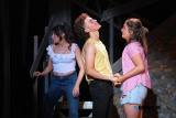 Newry Youth Performing Arts perform Footloose The Musical at Newry Town Hall. Photograph: Columba O'Hare/ Newry.ie  - Footloose The Musical from Newry Youth Performing Arts