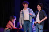 Newry Youth Performing Arts perform Footloose The Musical at Newry Town Hall. Photograph: Columba O'Hare/ Newry.ie  - Footloose The Musical from Newry Youth Performing Arts
